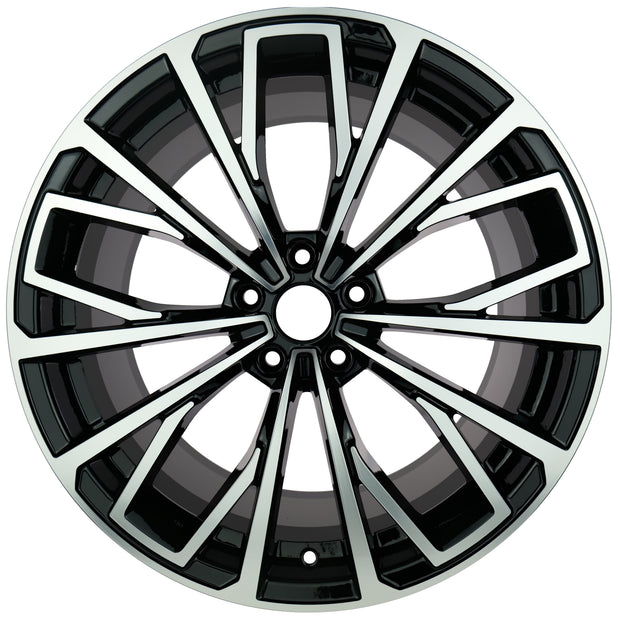 Pack 4 Jantes 19" – W138