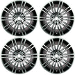 Lot de 4 Jantes Alu 19 A194195-02