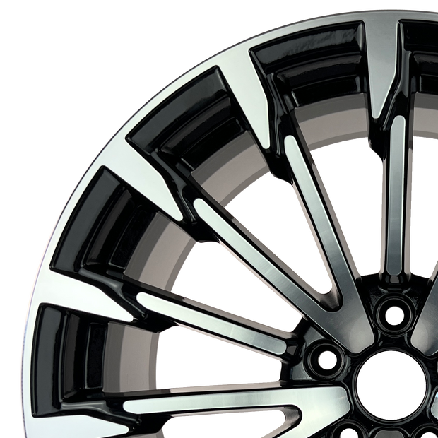 Pack 4 Jantes 19" – W142