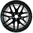 Lot de 4 Jantes Alu 19 A212A213