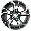 Lot de 4 Jantes Alu 18   A216-01