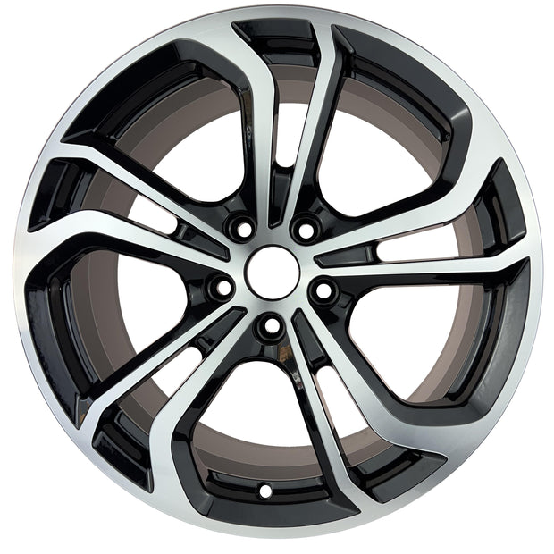 Pack 4 Jantes 19" Reifnitz – W186