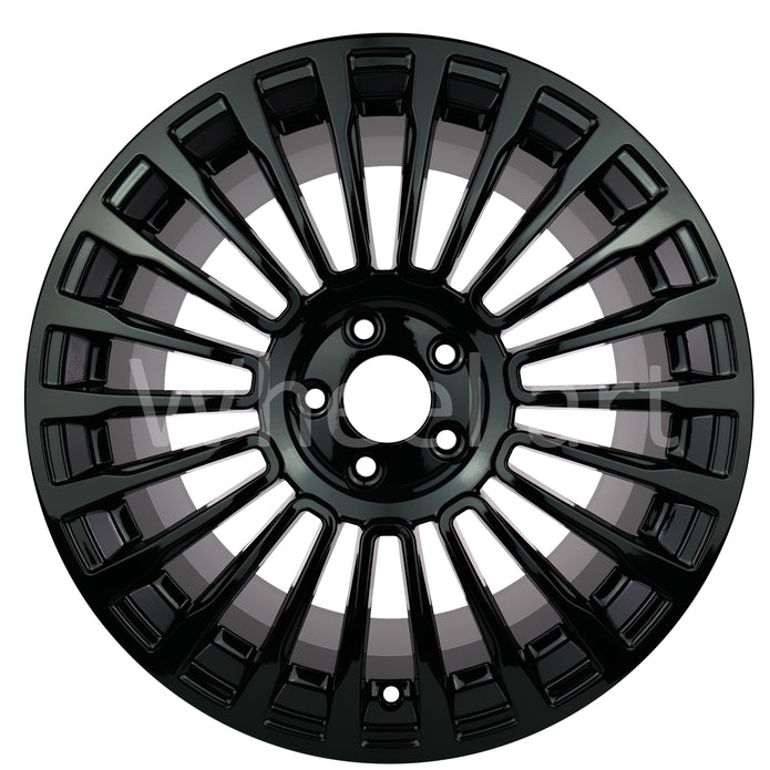 Lot de 4 Jantes Alu 18 A223-02