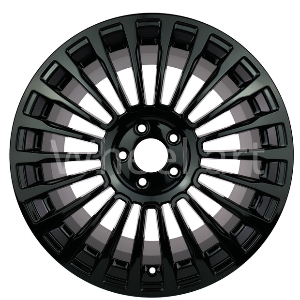 Pack 4 Jantes 18" – W17