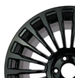 Lot de 4 Jantes Alu 18 A223-02