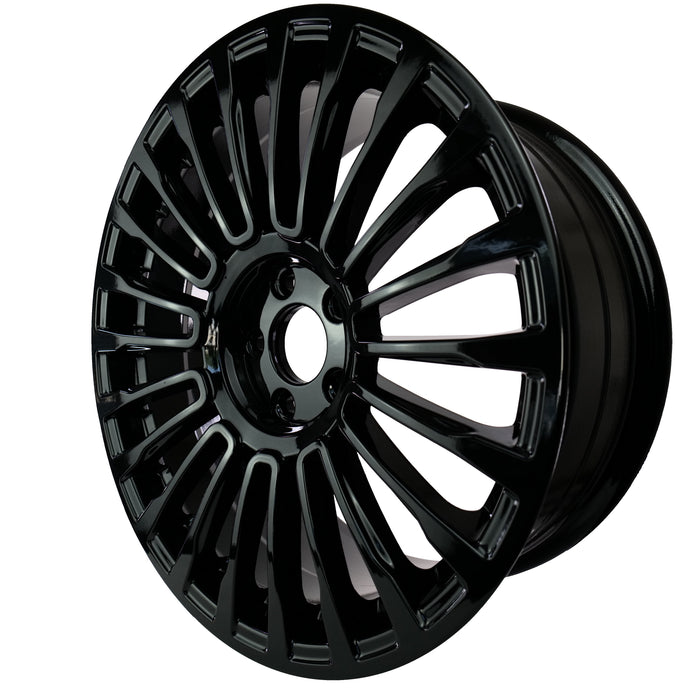 Lot de 4 Jantes Alu 18 A223-02