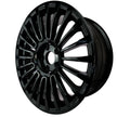 Lot de 4 Jantes Alu 18 A223-02
