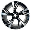 Lot de 4 Jantes Alu 18 Rich18BFP
