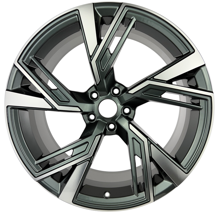 Lot de 4 Jantes Alu 20 A277-0635