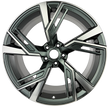 Lot de 4 Jantes Alu 20 A277-0635