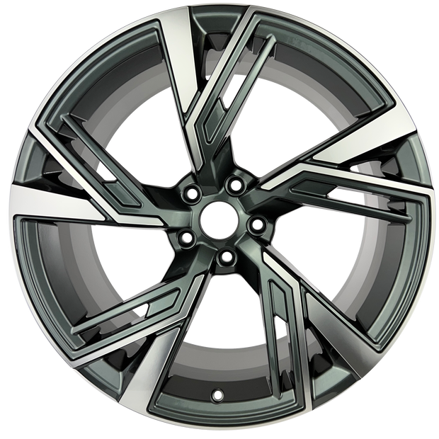 Pack 4 Jantes 20" – W257