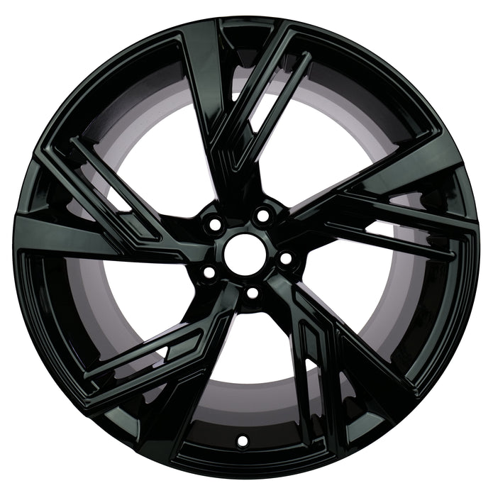 Lot de 4 Jantes Alu 20 A277-09