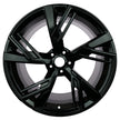 Lot de 4 Jantes Alu 20 A277-09