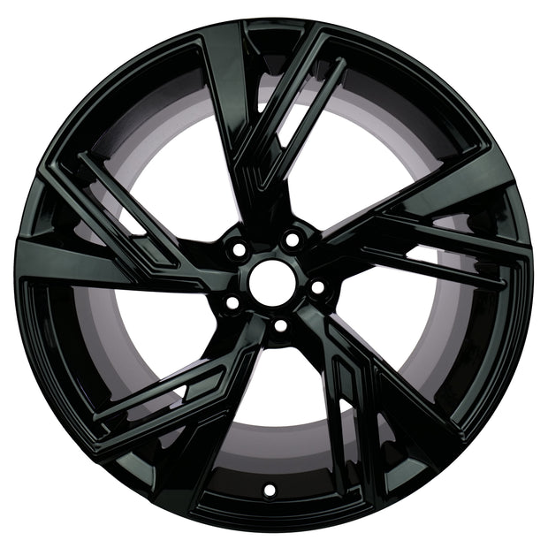 Pack 4 Jantes 20" – W258
