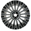Lot de 4 Jantes Alu 20 A326-01327-01