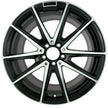 Lot de 4 Jantes Alu 19 A330-01