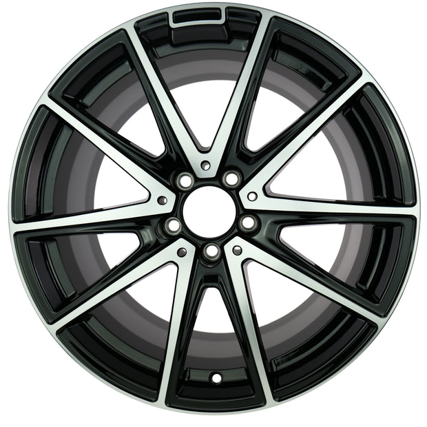 Pack 4 Jantes 19" – W26