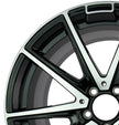 Lot de 4 Jantes Alu 19 A330-01