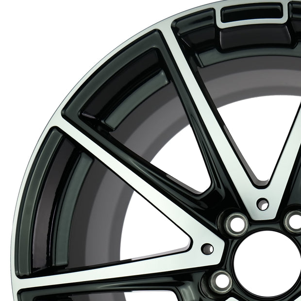 Pack 4 Jantes 19" – W26