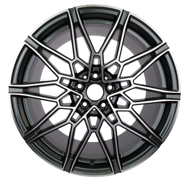 Pack 4 Jantes 19" 826M – W375