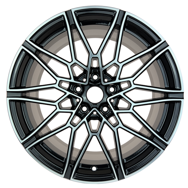 Pack 4 Jantes 19" 826M – W582