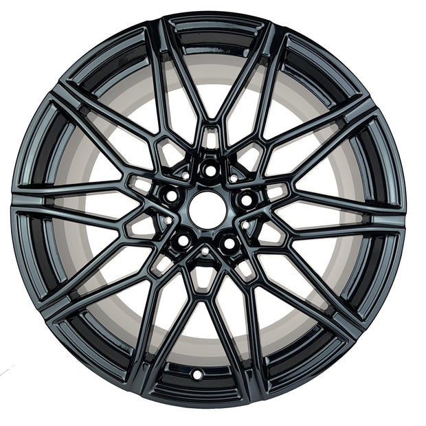 Pack 4 Jantes 19" 826M – W99