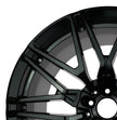 Lot de 4 Jantes Alu 21 A342343-03