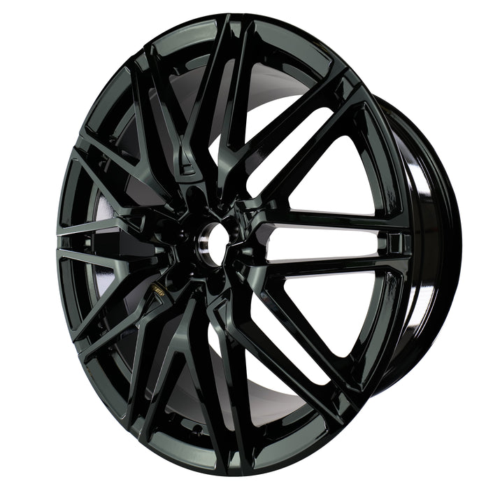Lot de 4 Jantes Alu 21 A342343-03