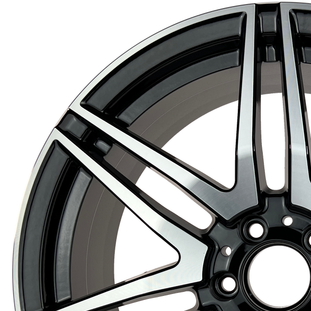 Pack 4 Jantes 19" – W23