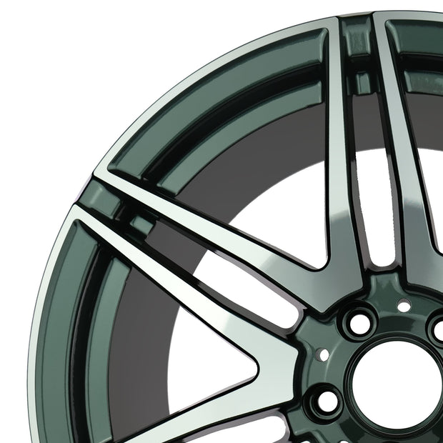 Pack 4 Jantes 19" – W20