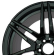 Lot de 4 Jantes Alu 18 A397-02
