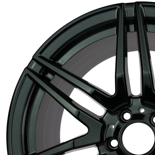 Pack 4 Jantes 18" – W759
