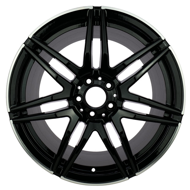 Pack 4 Jantes 19" – W371
