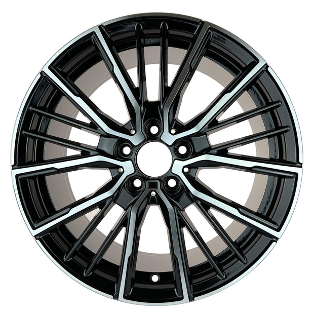 Pack 4 Jantes 18" 552M – W78
