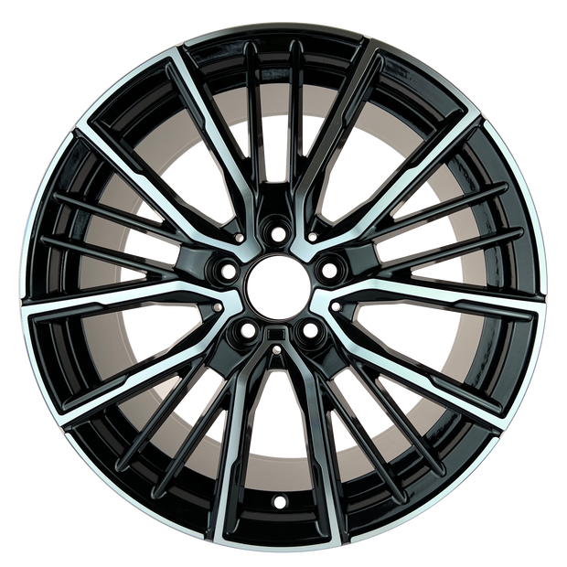 Pack 4 Jantes 19" 552M – W333