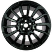 Lot de 4 Jantes Alu 22 A959-02