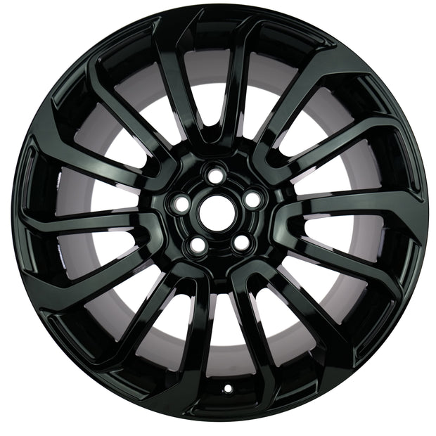 Pack 4 Jantes 22" 7007 – W589