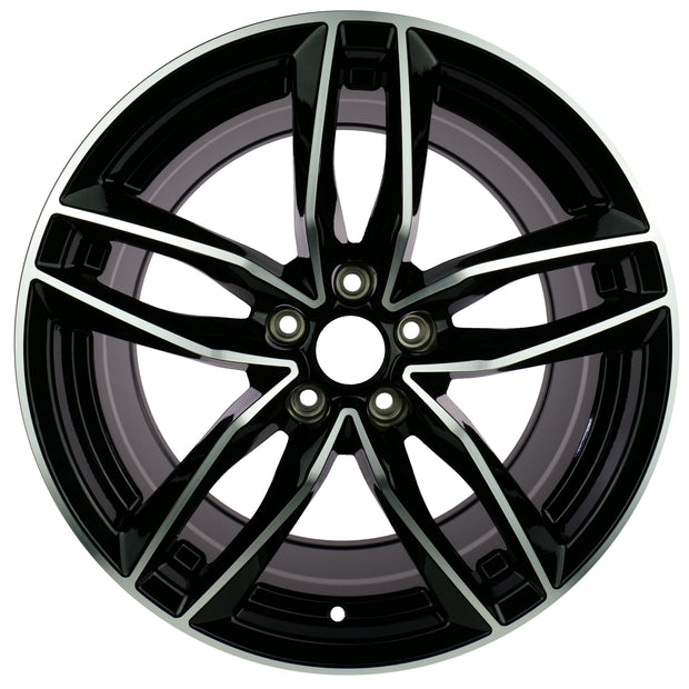 Pack 4 Jantes 18" RS3 – W299