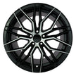 Lot de 4 Jantes Alu 18 ARC18141-06