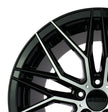 Lot de 4 Jantes Alu 18 ARC18141-06