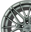 Lot de 4 Jantes Alu 19 ARC19193-7172