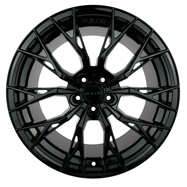 Lot de 4 Jantes Alu 19 ARC19239-0506