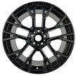 Lot de 4 Jantes Alu 20 AnomalyBMX5