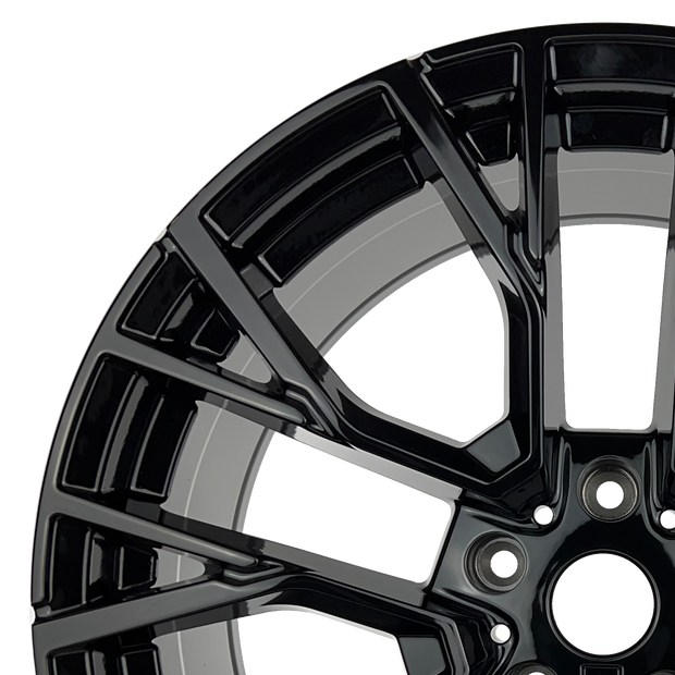Pack 4 Jantes 20" 809M – W106