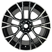 Lot de 4 Jantes Alu 20 7101