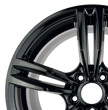 Lot de 4 Jantes Alu 18 B100-1517