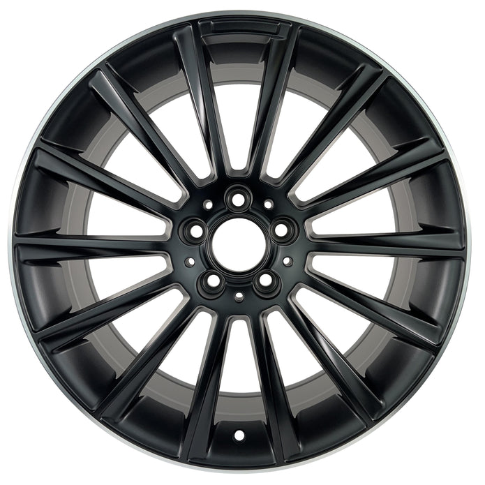 Lot de 4 Jantes Alu 19 B1048