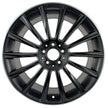 Lot de 4 Jantes Alu 19 B1048