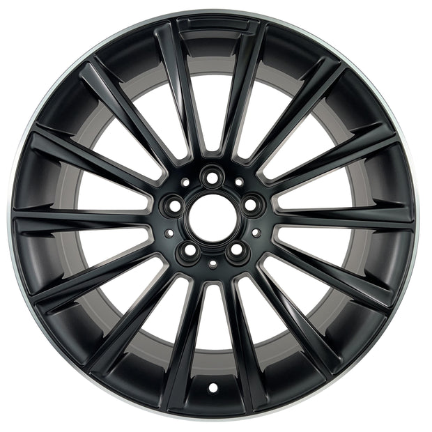 Pack 4 Jantes 19" – W15