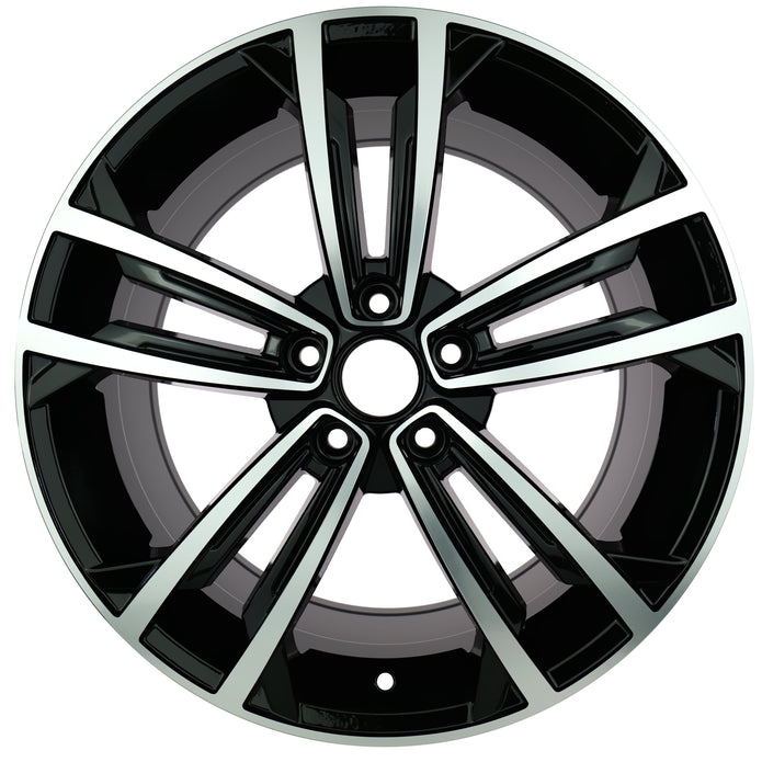 Lot de 4 Jantes Alu 18 B1415
